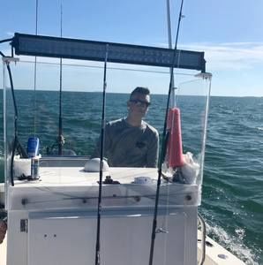 Meet your Posher, Kyle